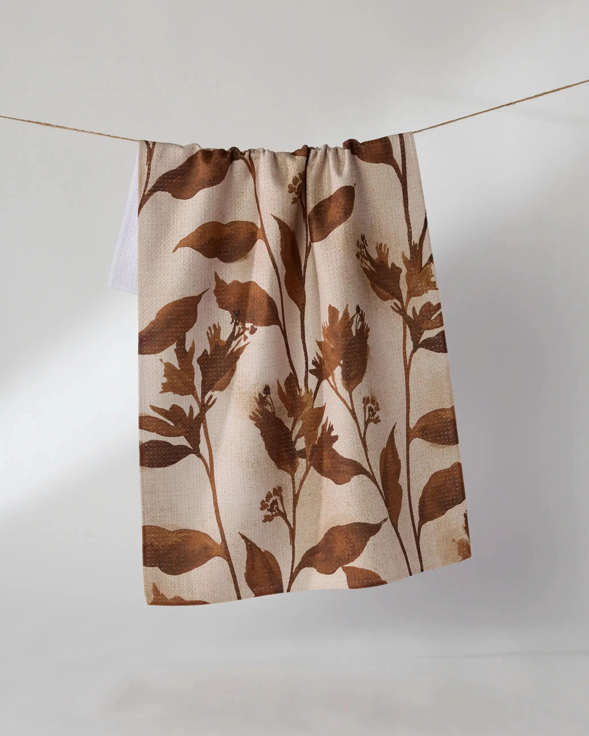 Tea Towel - Willowmere