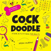 Cock-a-doodle Book