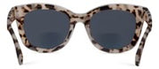 Peepers Sunglasses - Center Stage Gray Tortoise