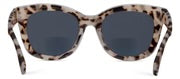 Peepers Sunglasses - Center Stage Gray Tortoise