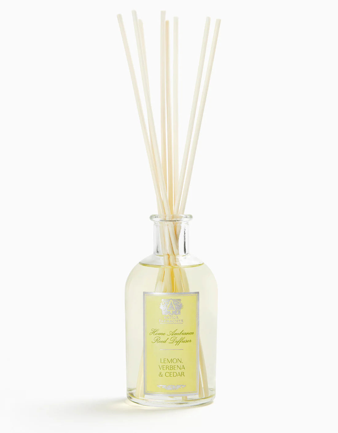 Lemon Verbena Cedar Diffuser 250ML