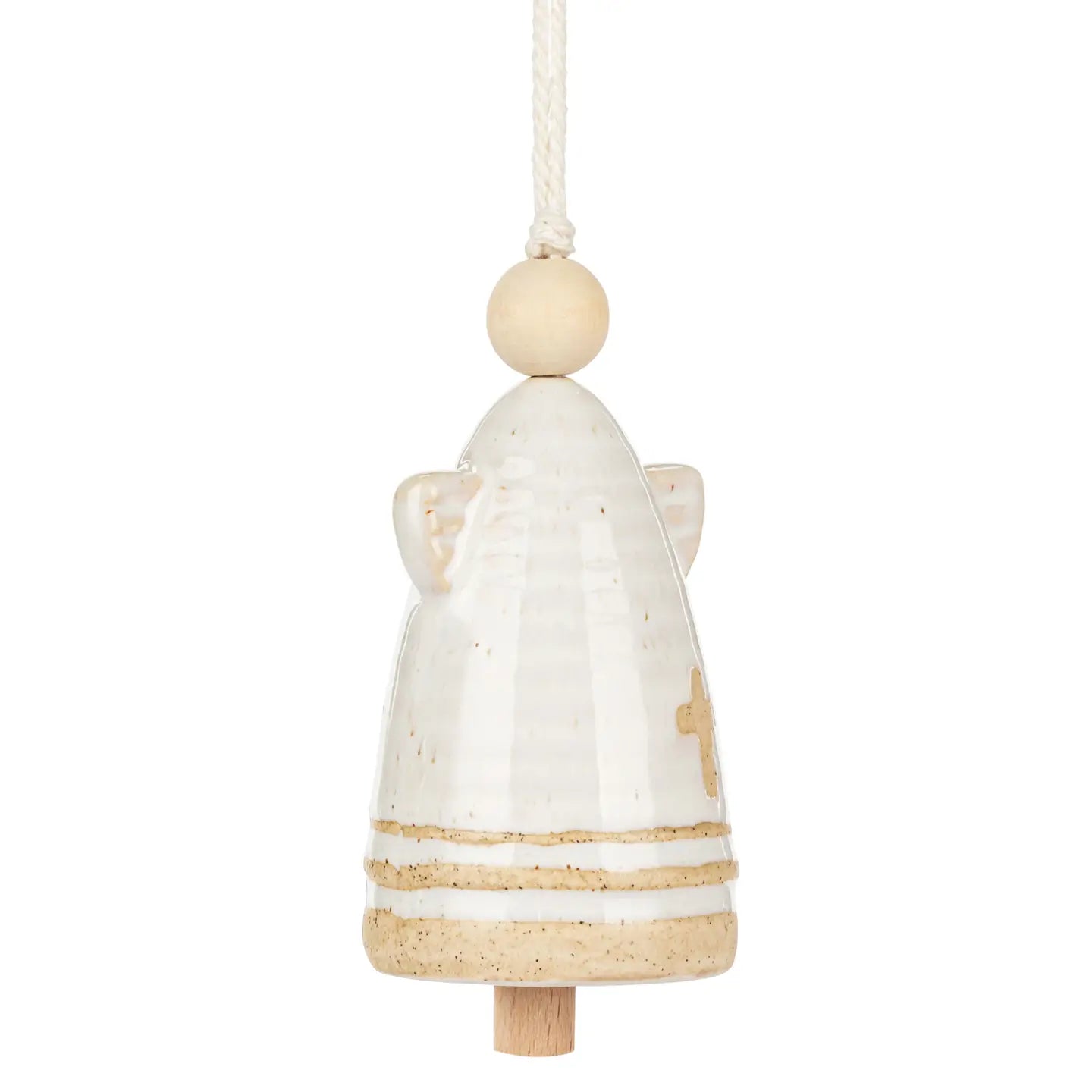 Angel Mini Bell- Blessed