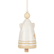 Angel Mini Bell- Blessed