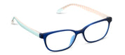 Peepers- Beach Read - Navy/ Summer Stripe
