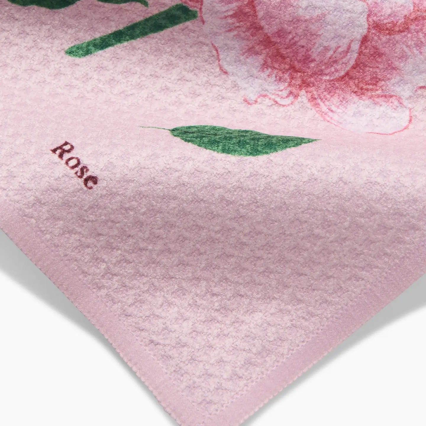 Dishcloth Set - August Poppy