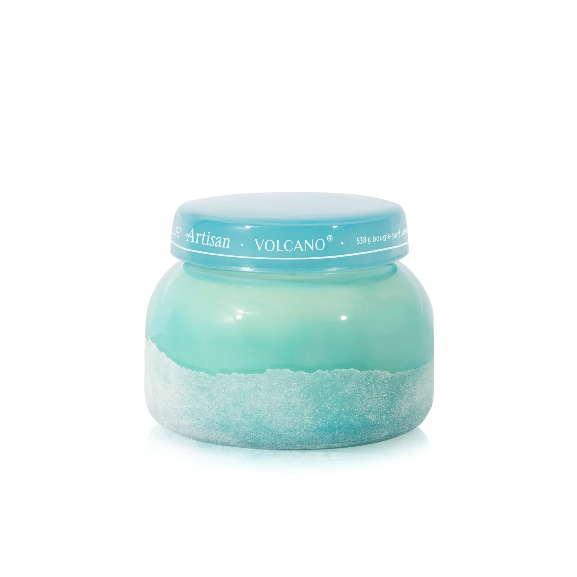 Capri Blue - Volcano Luce d'Amalfi Signature Candle