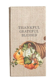 Powder Room Guest Towels- Gather
