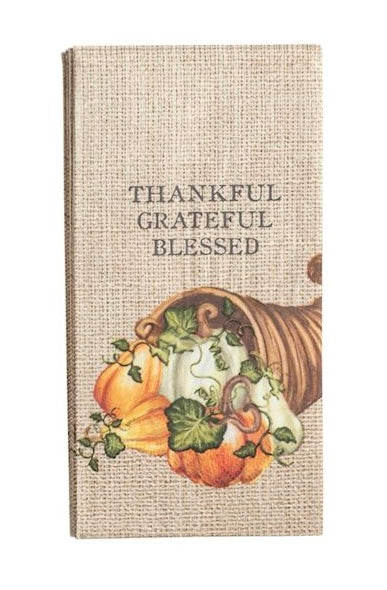 Powder Room Guest Towels- Gather