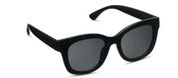 Peepers Sunglasses - Center Stage Black