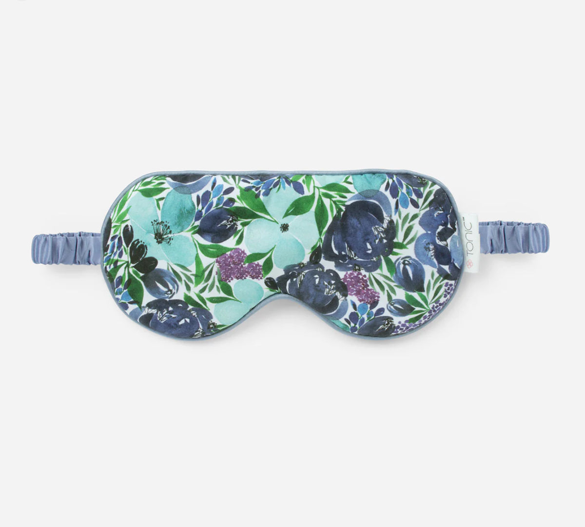 Eye Mask Fleur Ink