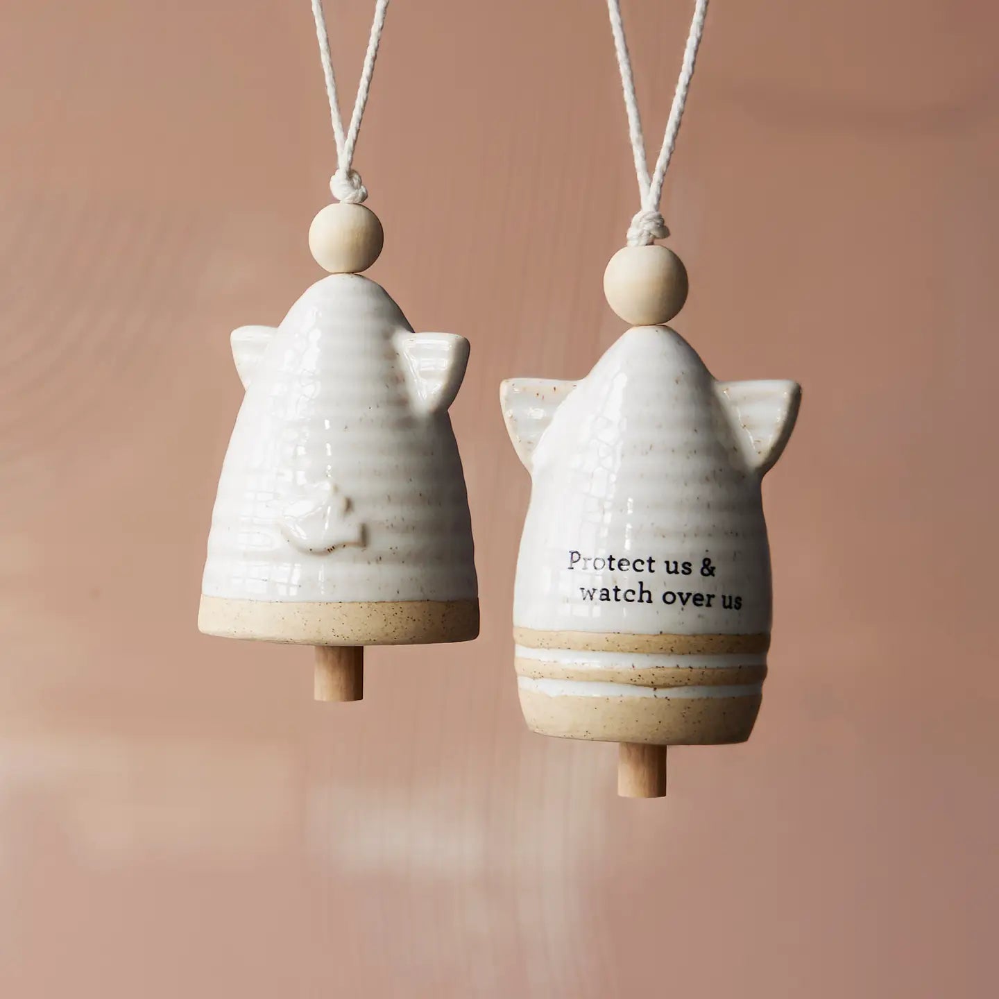 Angel Mini Bell- Guardian Angel