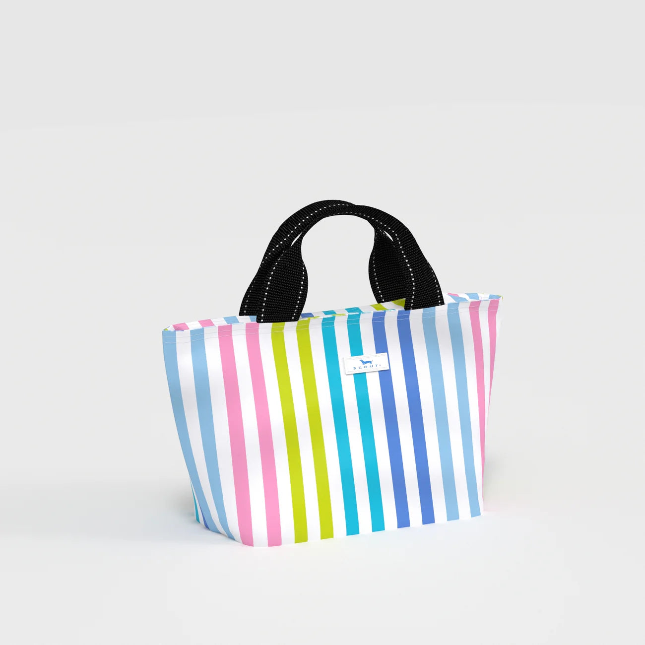 Scout Nooner Lunch Bag- Havana Cabana