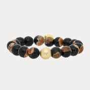 Budha Girl - Bianca Bracelet Leopard