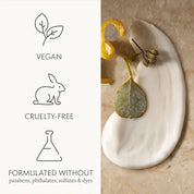 Eucalyptus Body Lotion