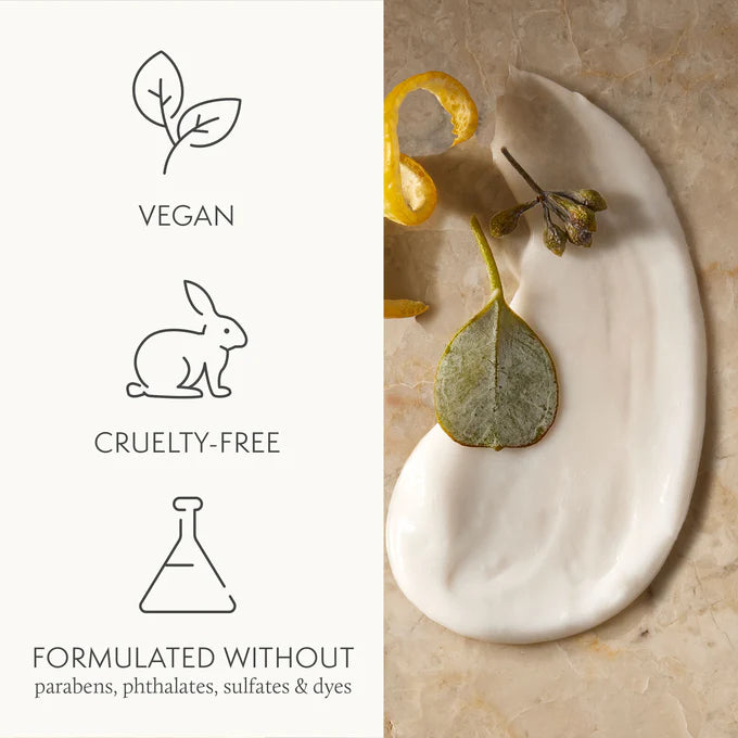 Eucalyptus Body Lotion