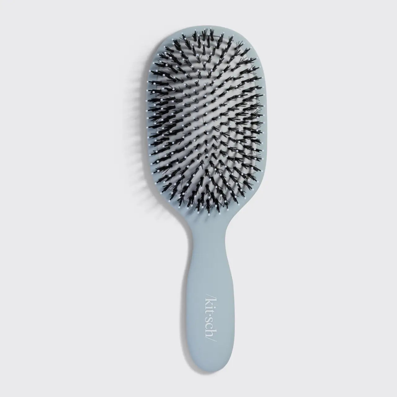 Smooth And Polish Brush - Blue