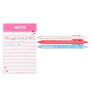 Pen Set - Love For Teachers