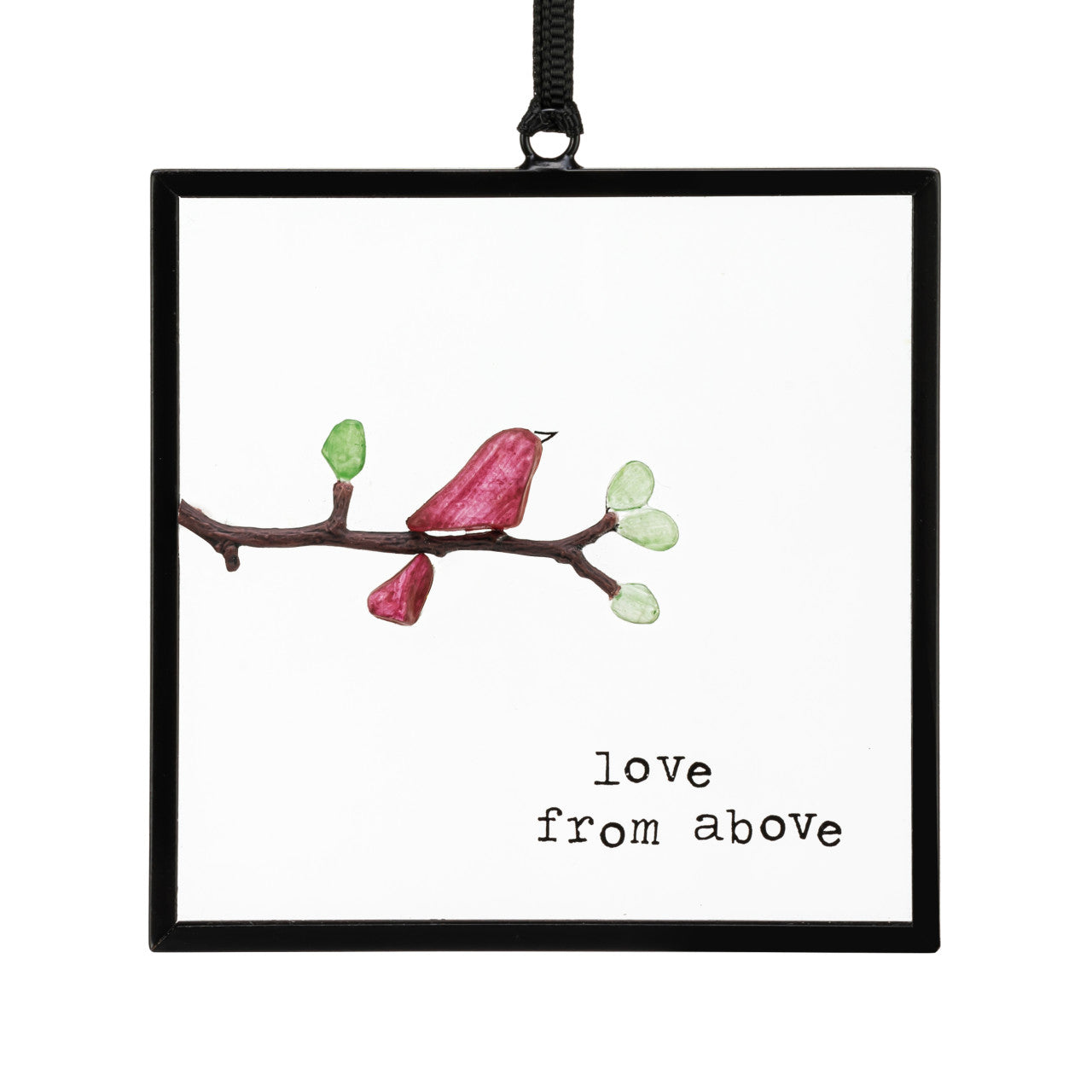 Suncatcher- Love From Above