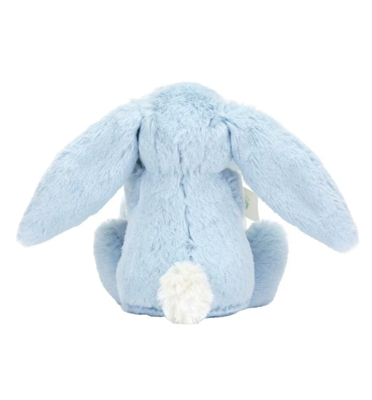 Bashful Blue Bunny Soother