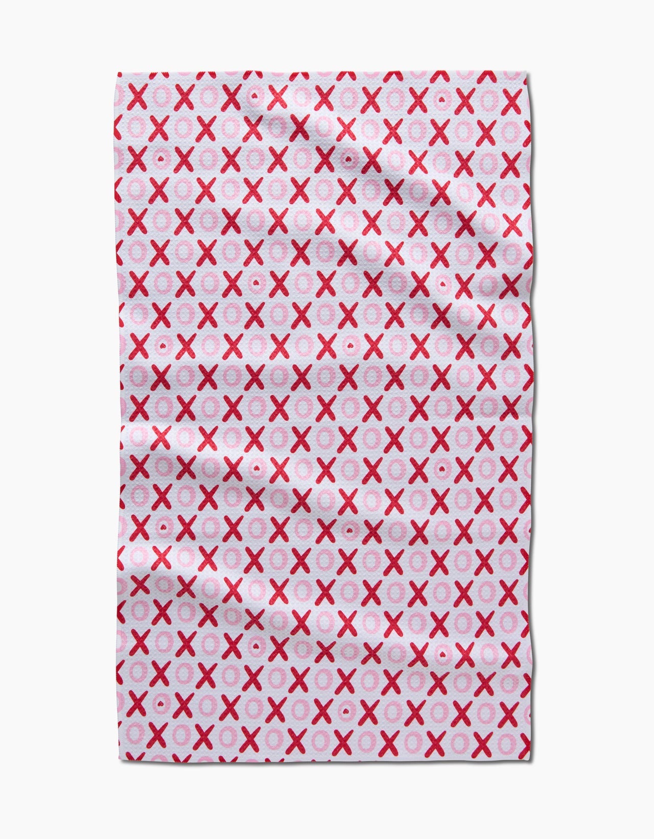 Tea Towel - XOXO