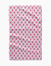 Tea Towel - XOXO