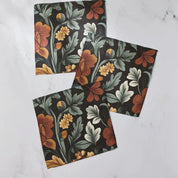 Dishcloth Set - Classic Floral