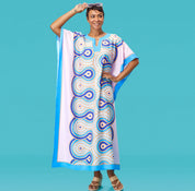Caftan - In The Loop