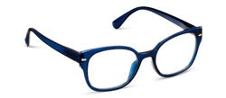 Peepers- Glimmer Navy