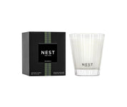 Bamboo Classic Candle
