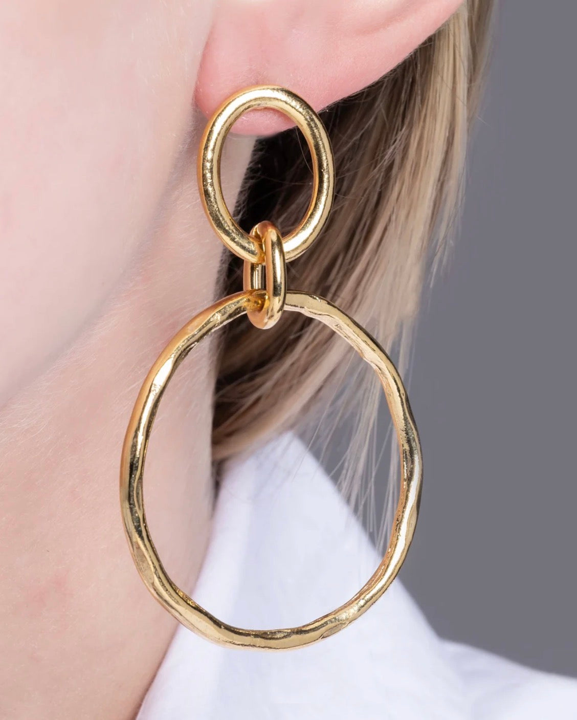Roselene Earring