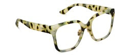 Peepers- Piper-Yellow Chai