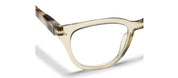 Peepers- Lenora - Fog/Chai Tortoise