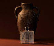 Moroccan Amber Reed Diffuser