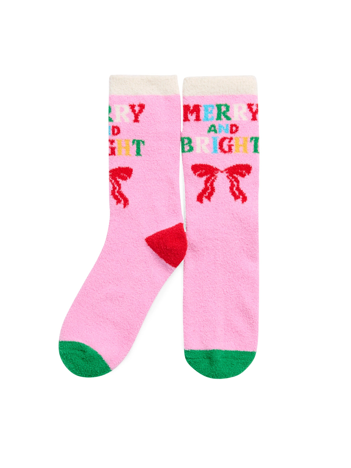 Socks / Merry And Bright