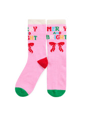 Socks / Merry And Bright