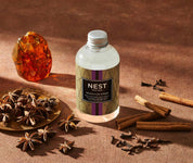 Moroccan Amber Reed Diffuser Liquid Refill