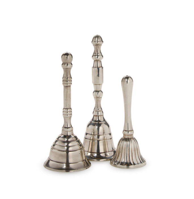Silver Bell Medium