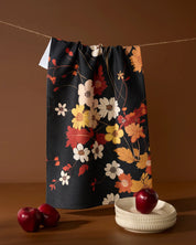 Tea Towel - Autumn Whispers