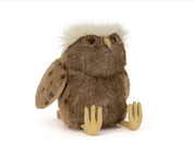 Tawoola Owl
