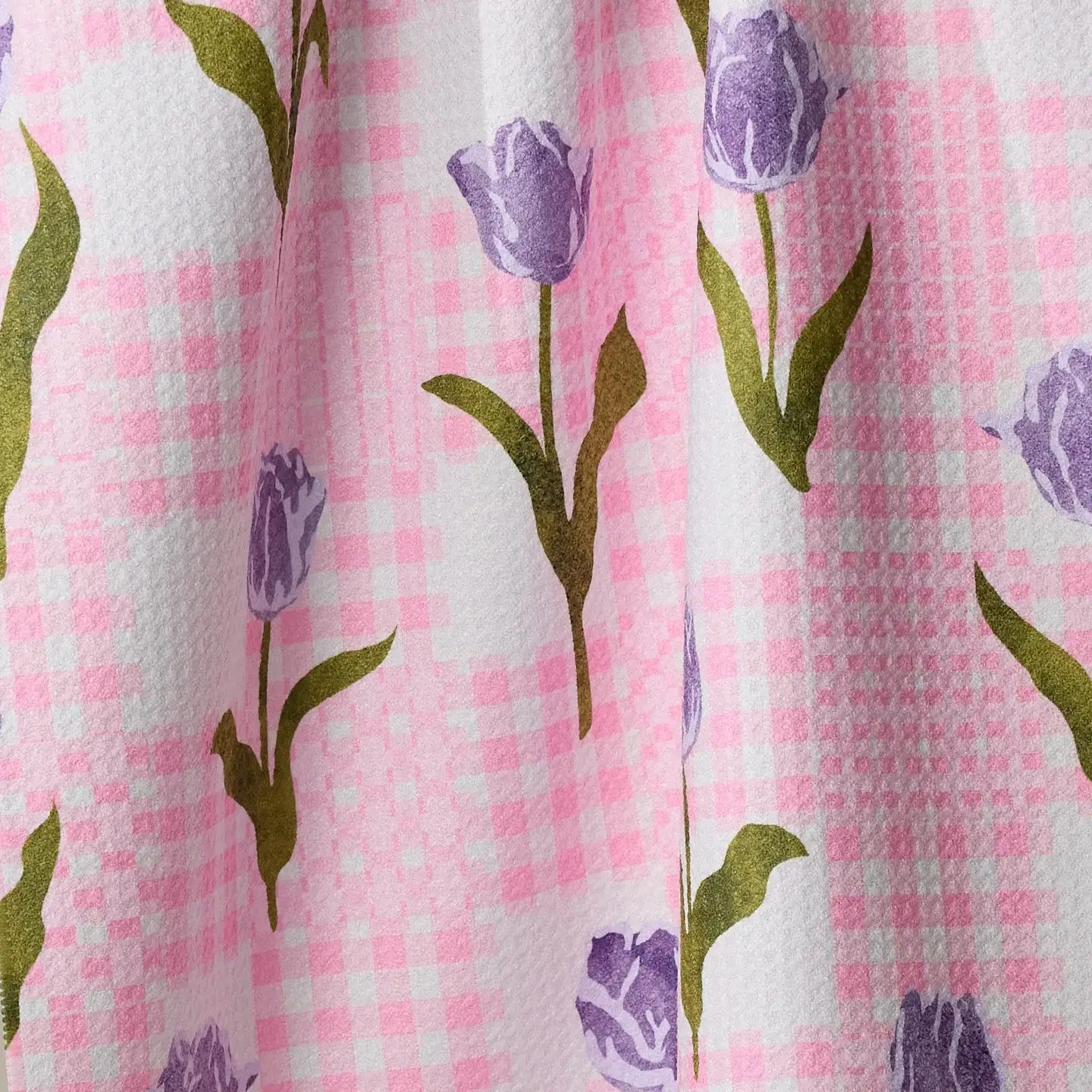 Tea Towel - Tulip Town
