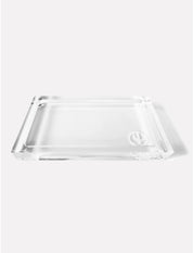 Lucite Tray Medium