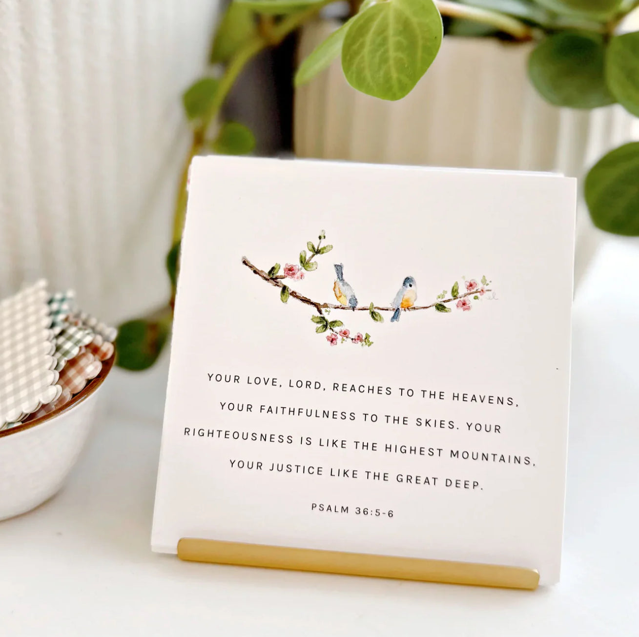 Truth For Today Love Cards