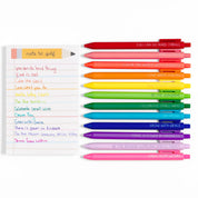 Pen Set - Color The World With Kindness 12