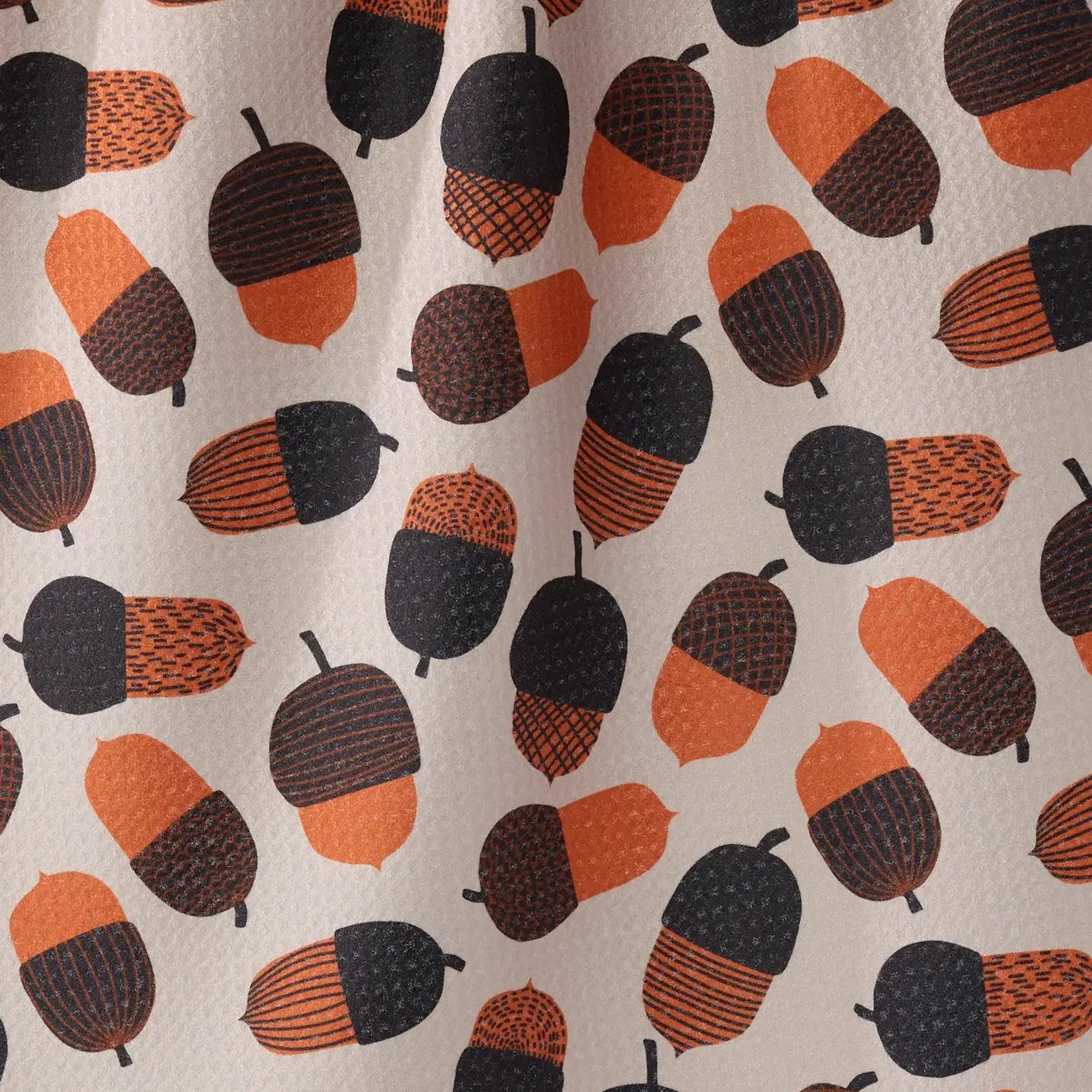 Tea Towel - Squirrel Bounty