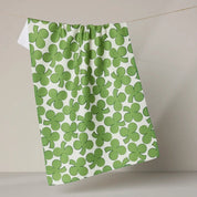 Tea Towel - Clover Toss