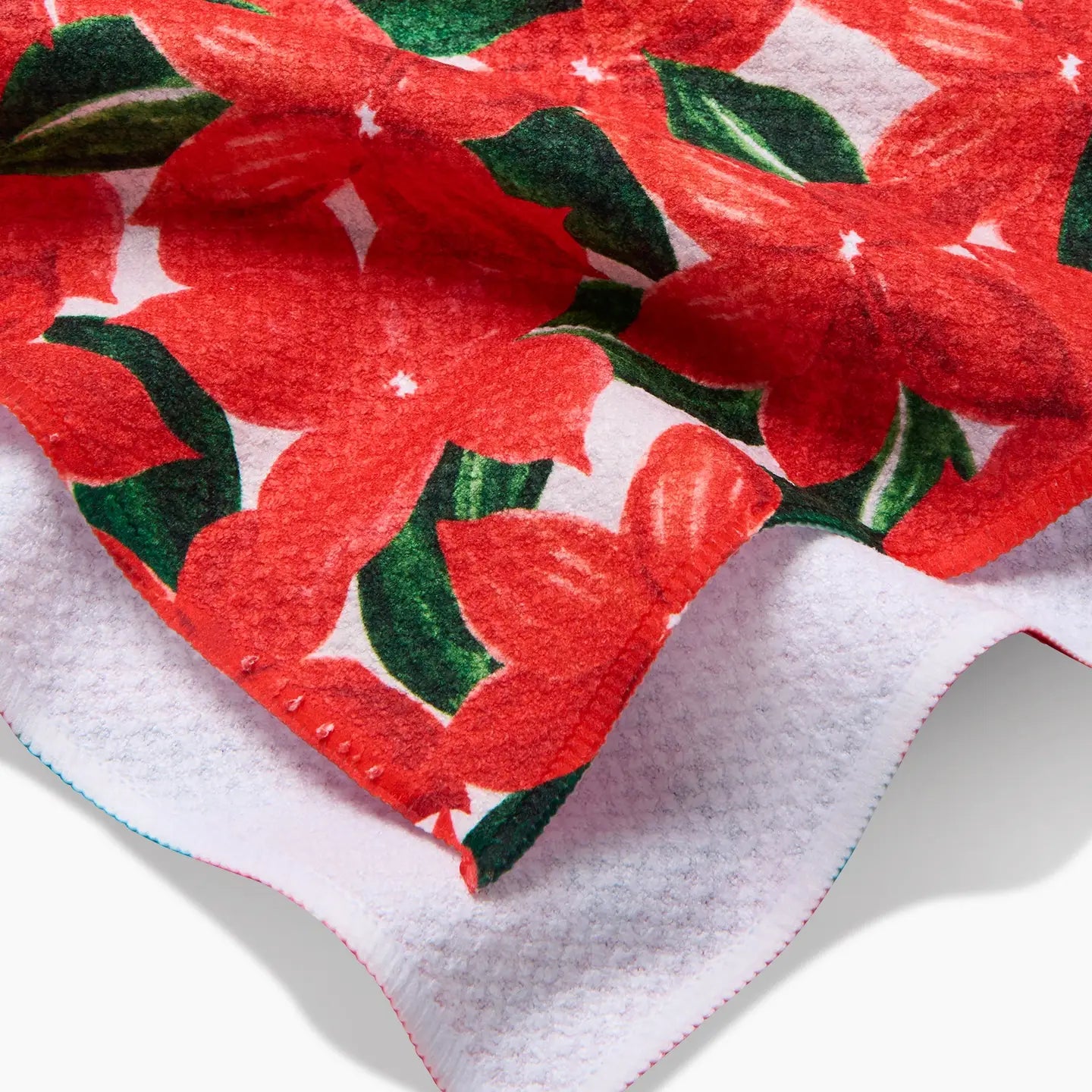Tea Towel - Flora