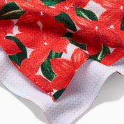 Tea Towel - Flora