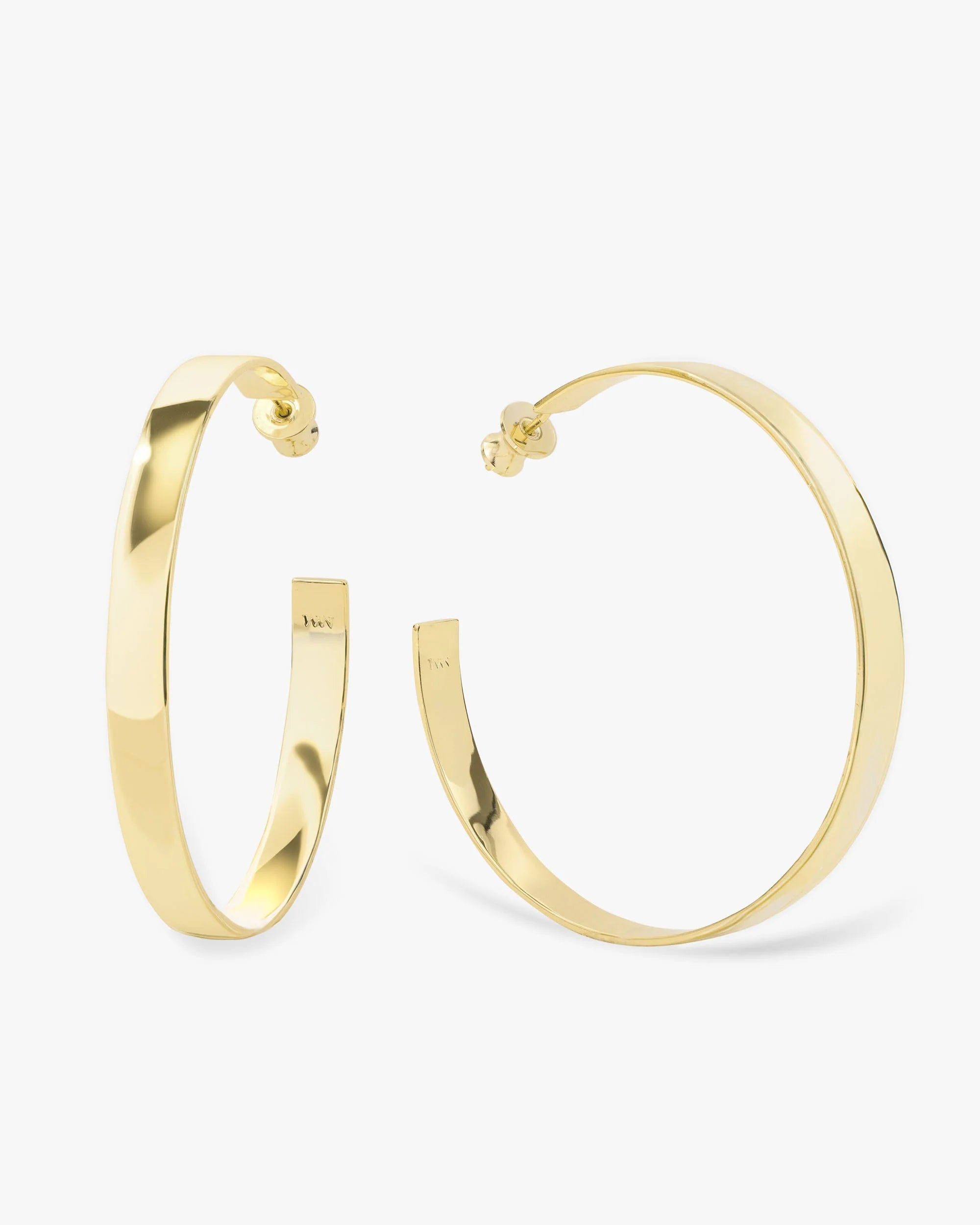 Atlas Hoops 2"