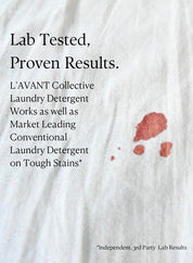 Fresh Linen Laundry Detergent