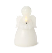 Flameless Angel LED Candle